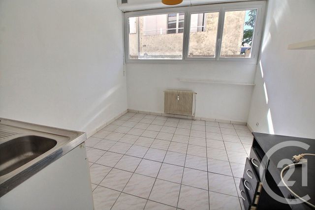 Appartement F1 à vendre - 1 pièce - 16,20 m2 - Talence - 33 - AQUITAINE