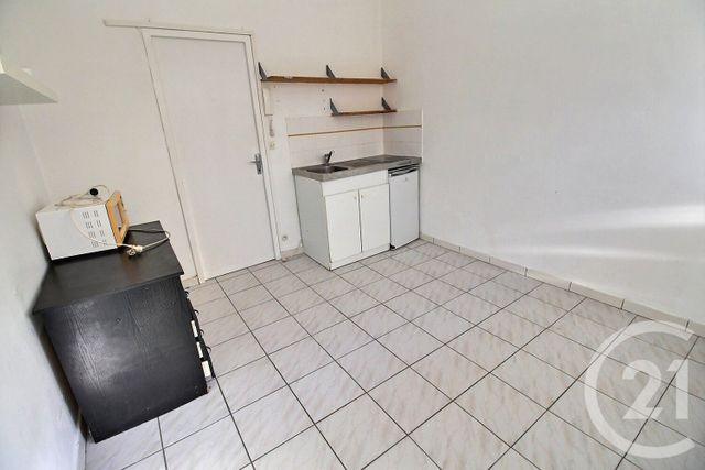 Appartement F1 à vendre - 1 pièce - 16,20 m2 - Talence - 33 - AQUITAINE