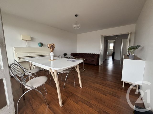 appartement - TALENCE - 33