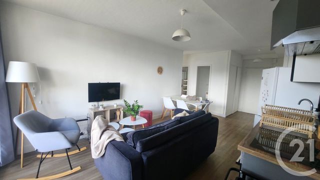 Appartement T5 à louer - 5 pièces - 76 m2 - Gradignan - 33 - AQUITAINE