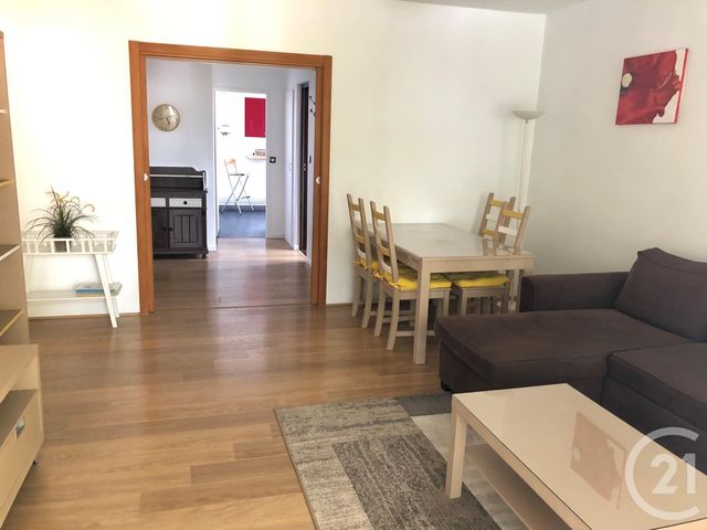 Appartement F2 à louer PESSAC