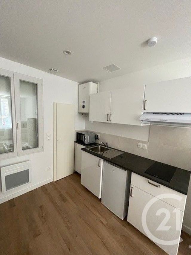 Appartement Studio à louer BORDEAUX