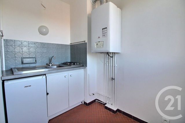 Appartement T1 à vendre - 1 pièce - 24,54 m2 - Talence - 33 - AQUITAINE