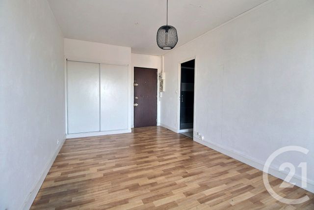 Appartement T1 à vendre TALENCE