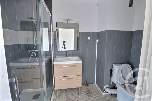 Appartement T1 à vendre - 1 pièce - 24,54 m2 - Talence - 33 - AQUITAINE