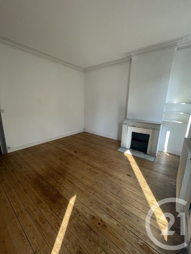 appartement - BORDEAUX - 33