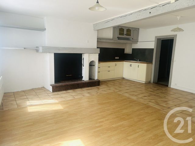 Appartement T2 à louer BORDEAUX