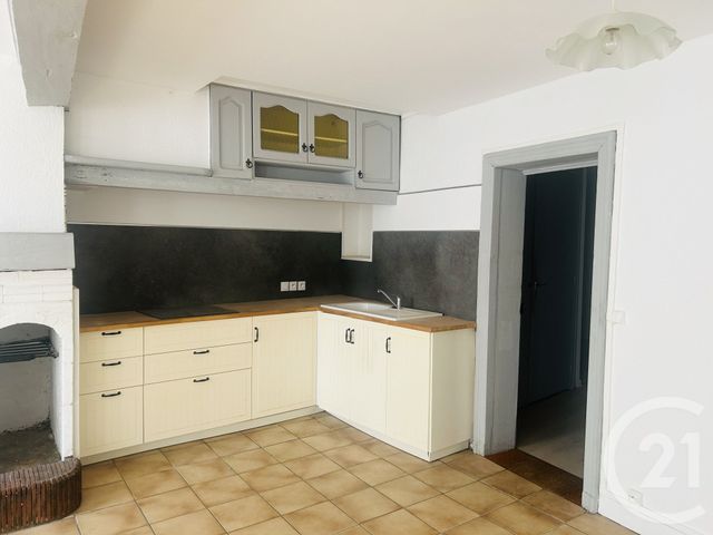 Appartement T2 &agrave; louer - 2 pi&egrave;ces - 58,10 m2 - Bordeaux - 33 - AQUITAINE
