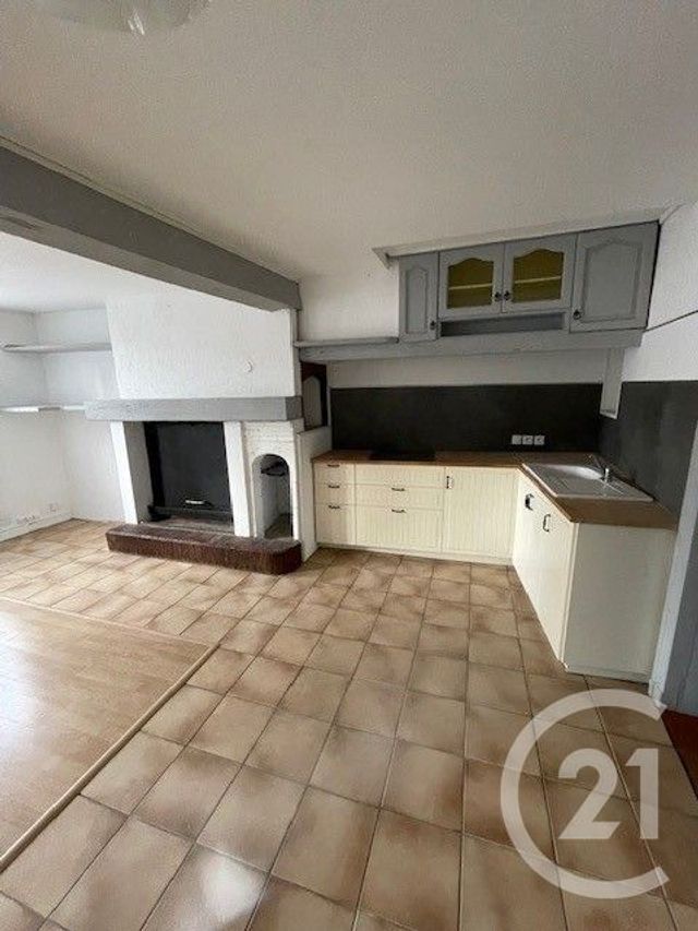 Appartement T2 &agrave; louer - 2 pi&egrave;ces - 58,10 m2 - Bordeaux - 33 - AQUITAINE