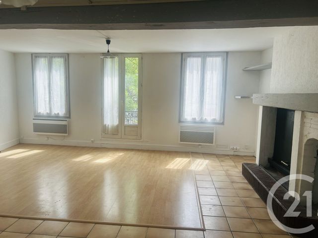 Appartement T2 &agrave; louer - 2 pi&egrave;ces - 58,10 m2 - Bordeaux - 33 - AQUITAINE