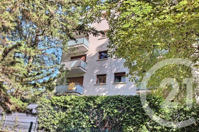 Appartement F2 &agrave; vendre - 2 pi&egrave;ces - 44,40 m2 - Talence - 33 - AQUITAINE