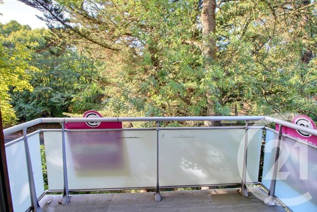 Appartement F2 &agrave; vendre - 2 pi&egrave;ces - 44,40 m2 - Talence - 33 - AQUITAINE