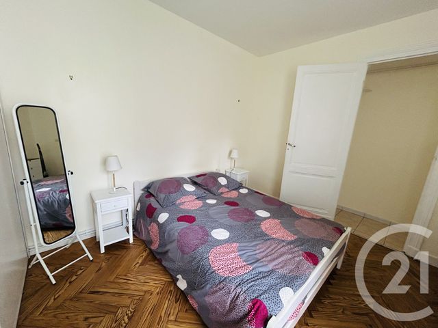 Maison à louer - 2 pièces - 52,64 m2 - Bordeaux - 33 - AQUITAINE