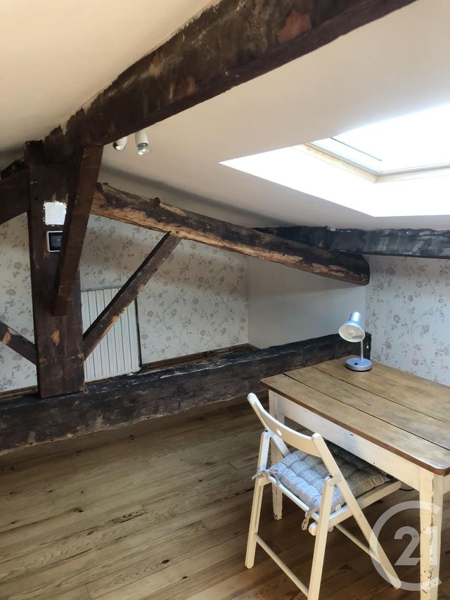 Afficher la photo en grand Maison à louer - 2 pièces - 52,64 m2 - Bordeaux - 33 - AQUITAINE