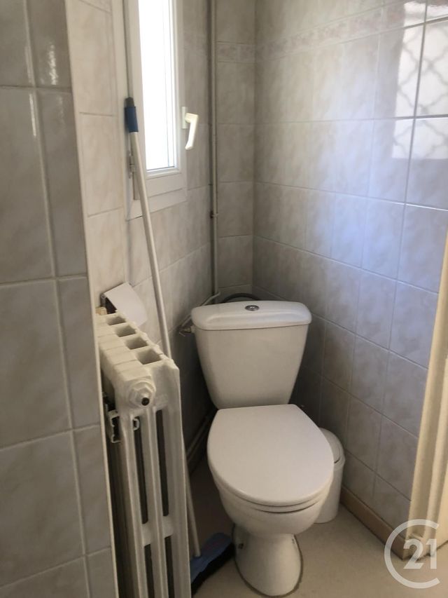 Afficher la photo en grand Maison à louer - 2 pièces - 52,64 m2 - Bordeaux - 33 - AQUITAINE