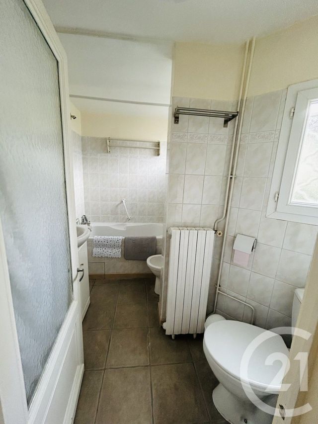 Maison à louer - 2 pièces - 52,64 m2 - Bordeaux - 33 - AQUITAINE