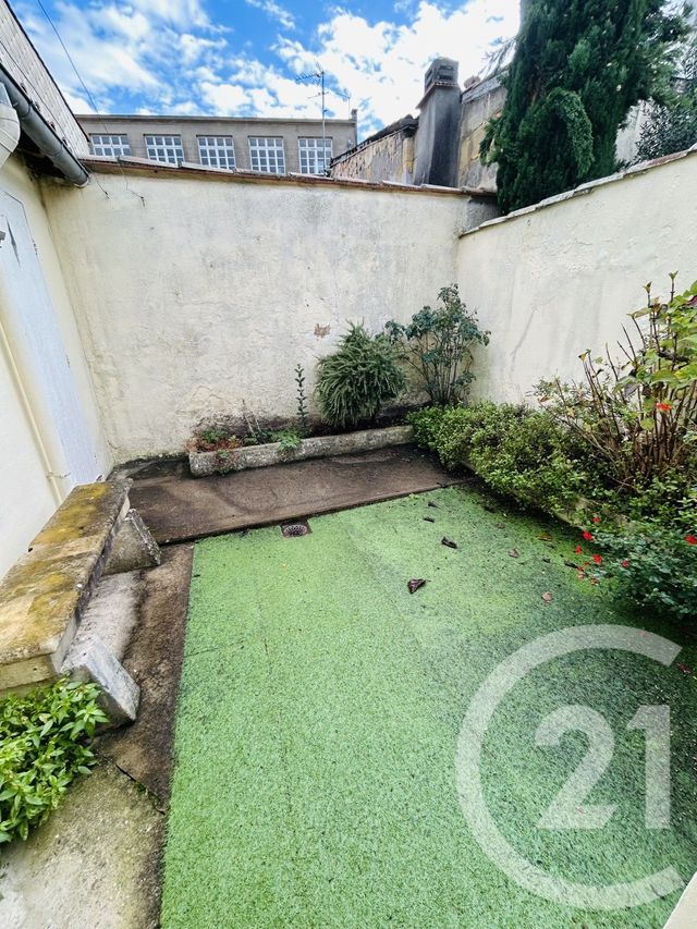 Maison à louer - 2 pièces - 52,64 m2 - Bordeaux - 33 - AQUITAINE