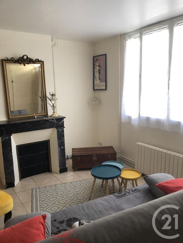 Afficher la photo en grand Maison à louer - 2 pièces - 52,64 m2 - Bordeaux - 33 - AQUITAINE