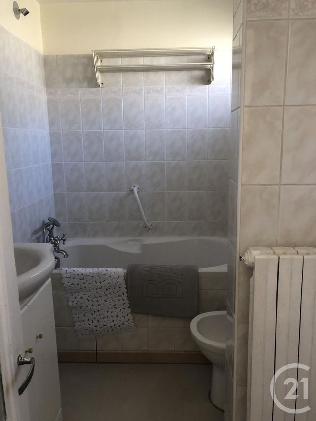Afficher la photo en grand Maison à louer - 2 pièces - 52,64 m2 - Bordeaux - 33 - AQUITAINE