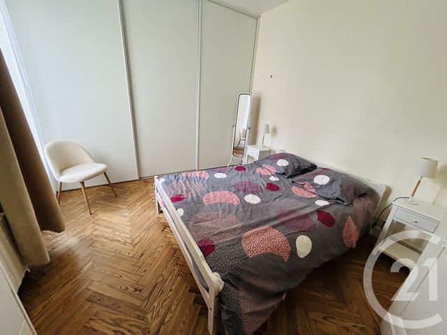 Maison à louer - 2 pièces - 52,64 m2 - Bordeaux - 33 - AQUITAINE