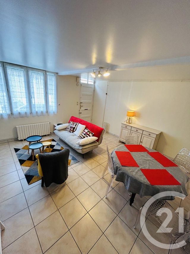 Maison à louer - 2 pièces - 52,64 m2 - Bordeaux - 33 - AQUITAINE