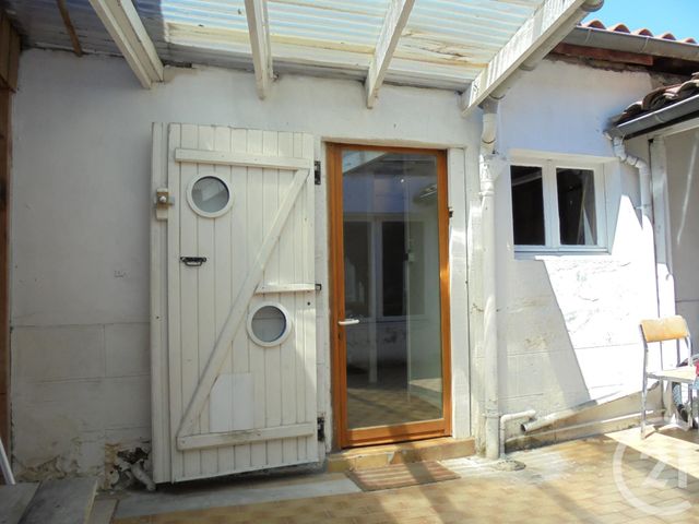 appartement - TALENCE - 33