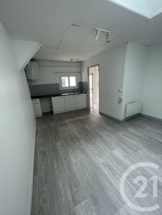 appartement - TALENCE - 33