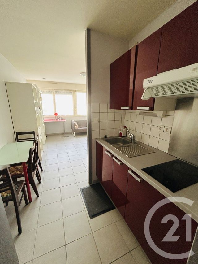 Appartement Studio à louer BORDEAUX