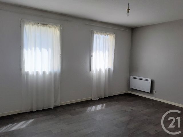 Appartement F1 à louer TALENCE