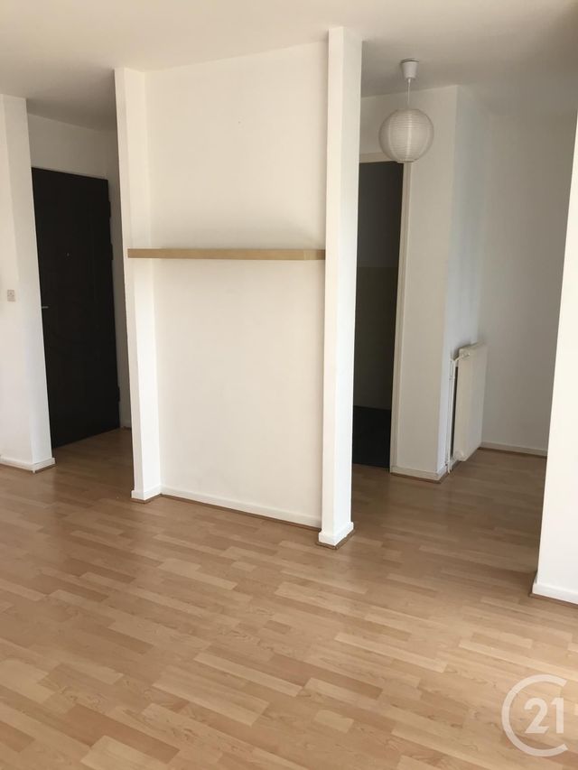 Appartement T2 à louer - 2 pièces - 42,22 m2 - Talence - 33 - AQUITAINE