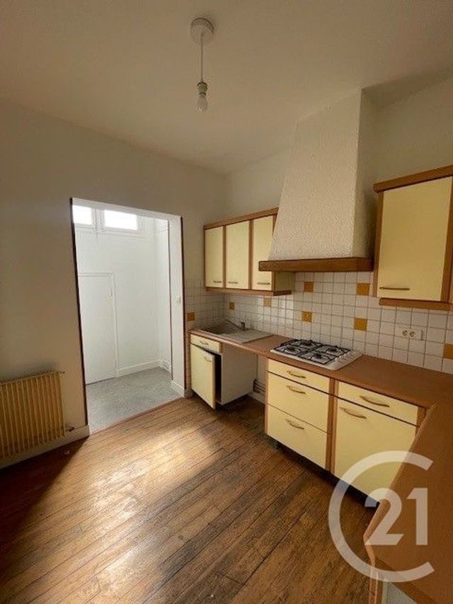 Appartement Autre à louer - 4 pièces - 86,66 m2 - Bordeaux - 33 - AQUITAINE
