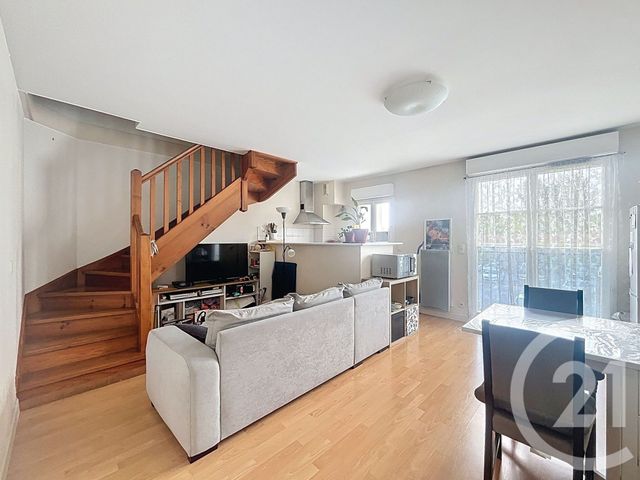 Appartement F2 à vendre - 2 pièces - 47,73 m2 - Talence - 33 - AQUITAINE