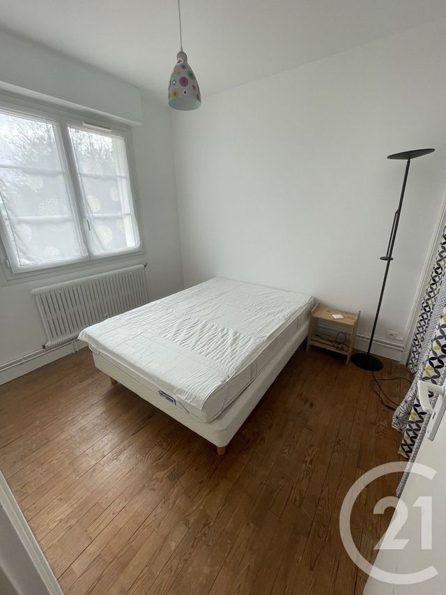 Maison à louer - 4 pièces - 91,37 m2 - Talence - 33 - AQUITAINE