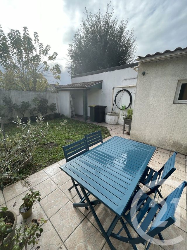 Maison à louer - 4 pièces - 91,37 m2 - Talence - 33 - AQUITAINE