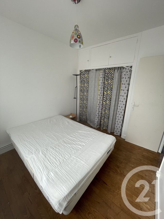 Maison à louer - 4 pièces - 91,37 m2 - Talence - 33 - AQUITAINE