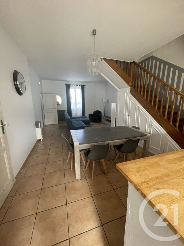 Maison à louer - 4 pièces - 91,37 m2 - Talence - 33 - AQUITAINE