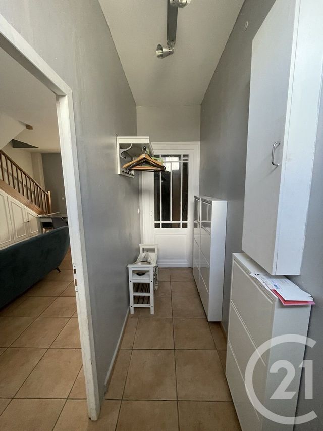 Maison à louer - 4 pièces - 91,37 m2 - Talence - 33 - AQUITAINE