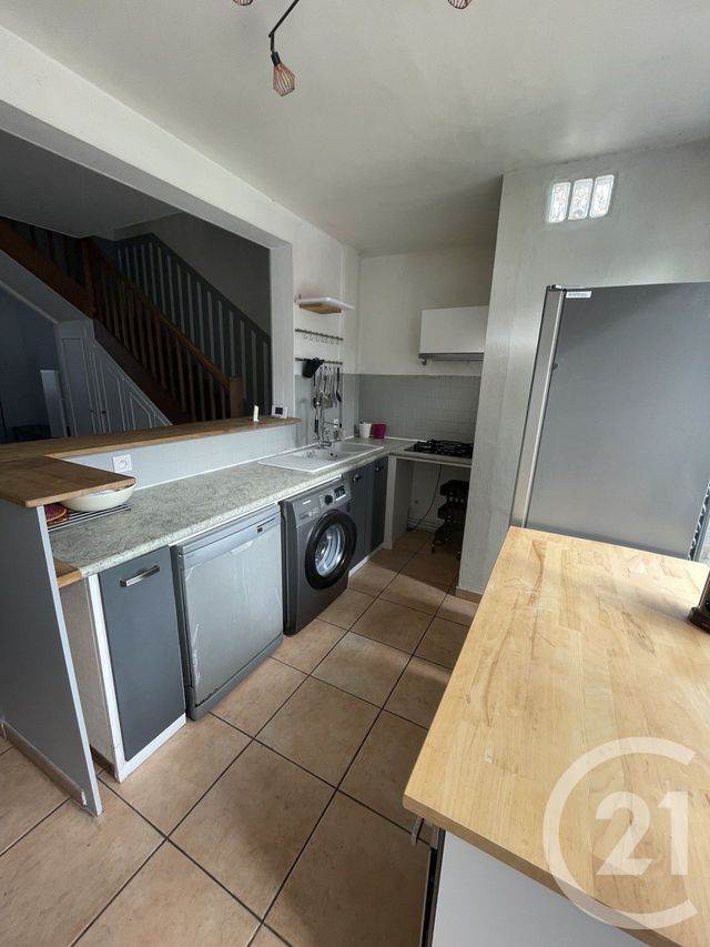 Maison à louer - 4 pièces - 91,37 m2 - Talence - 33 - AQUITAINE