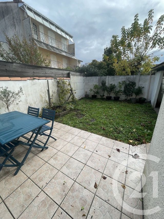 Maison à louer TALENCE