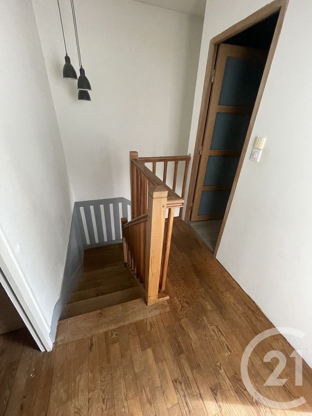 Maison à louer - 4 pièces - 91,37 m2 - Talence - 33 - AQUITAINE