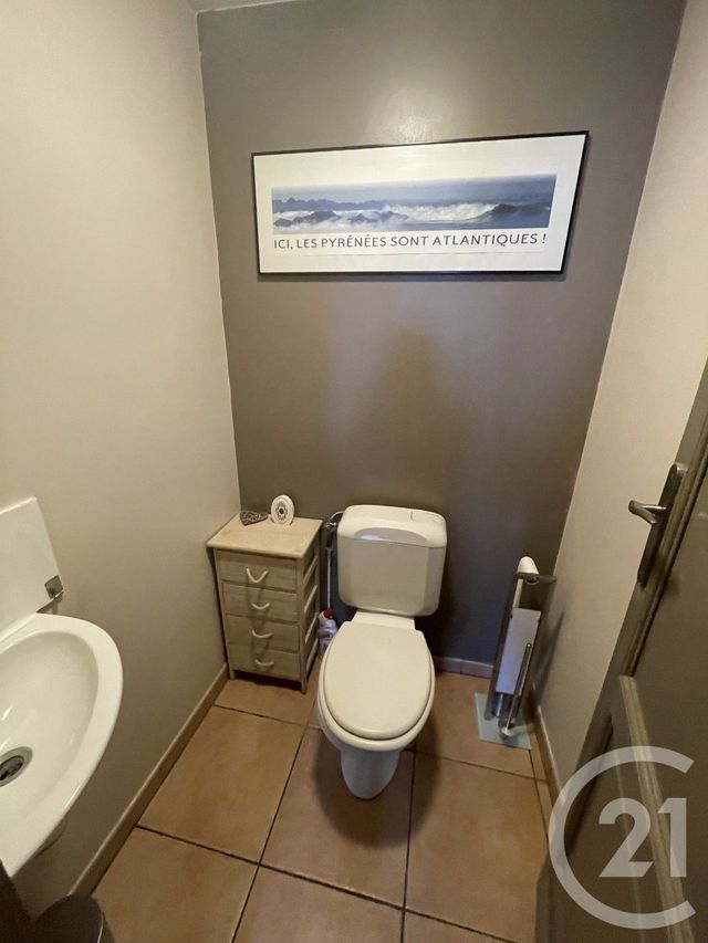 Maison à louer - 4 pièces - 91,37 m2 - Talence - 33 - AQUITAINE