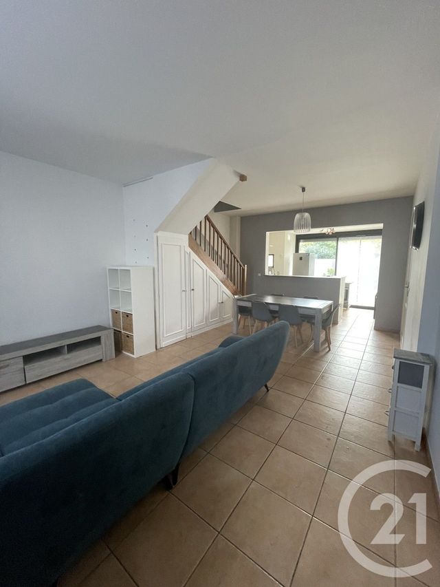 Maison à louer - 4 pièces - 91,37 m2 - Talence - 33 - AQUITAINE