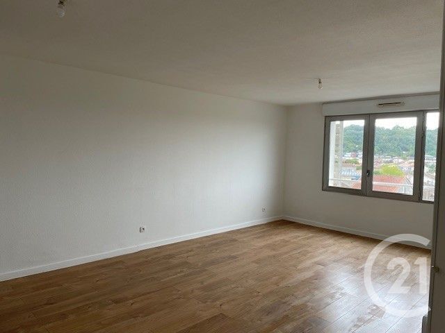 Appartement F3 à louer - 3 pièces - 67,58 m2 - Bordeaux - 33 - AQUITAINE