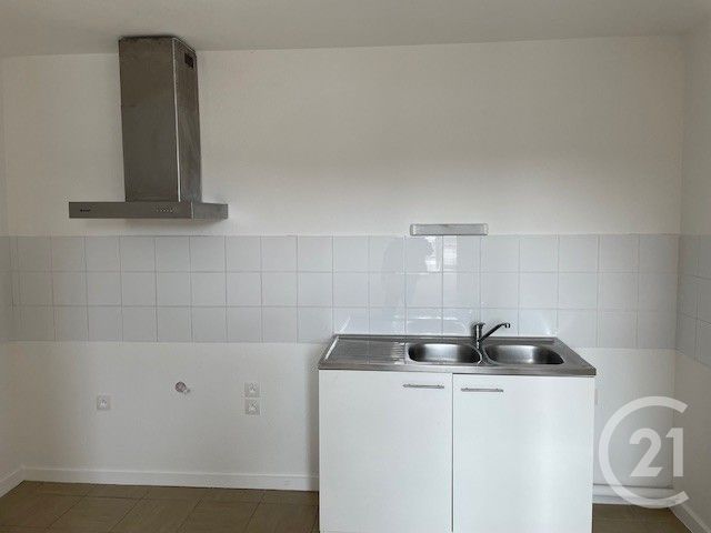 Appartement F3 à louer - 3 pièces - 67,58 m2 - Bordeaux - 33 - AQUITAINE