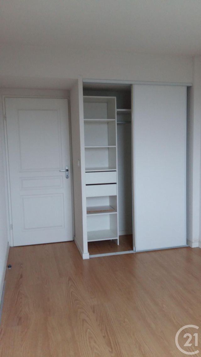Appartement F3 à louer - 3 pièces - 67,58 m2 - Bordeaux - 33 - AQUITAINE
