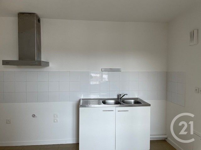 Appartement F3 à louer - 3 pièces - 67,58 m2 - Bordeaux - 33 - AQUITAINE