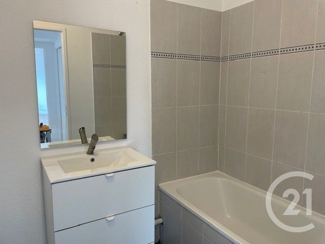 Appartement F3 à louer - 3 pièces - 67,58 m2 - Bordeaux - 33 - AQUITAINE
