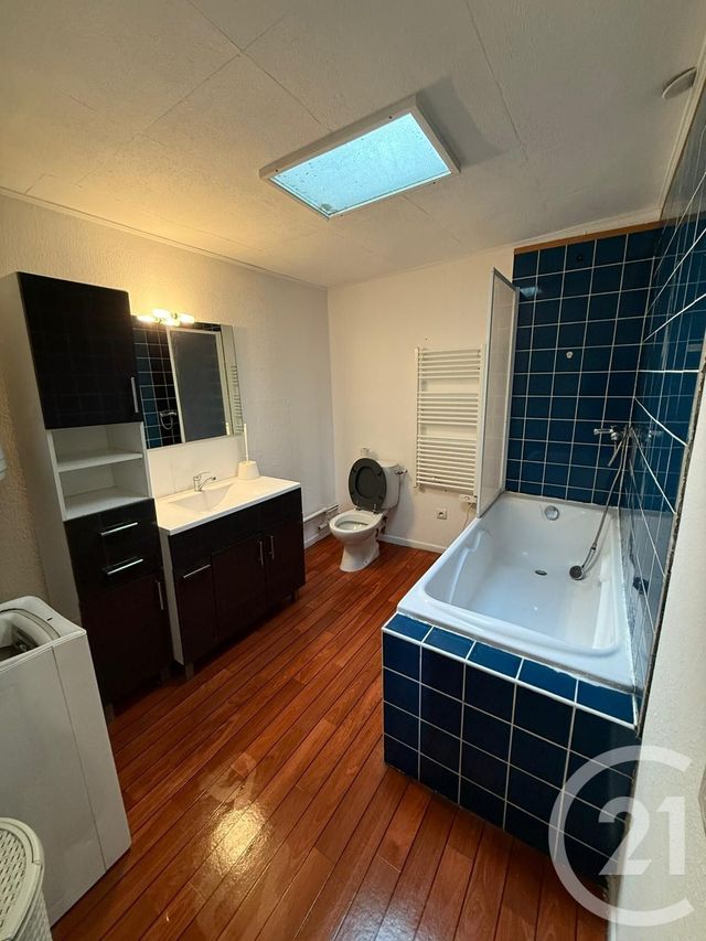 Appartement T2 &agrave; louer - 2 pi&egrave;ces - 39,26 m2 - Bordeaux - 33 - AQUITAINE