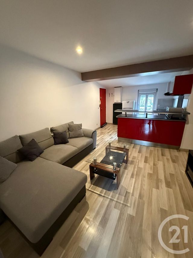 Appartement T2 &agrave; louer - 2 pi&egrave;ces - 39,26 m2 - Bordeaux - 33 - AQUITAINE