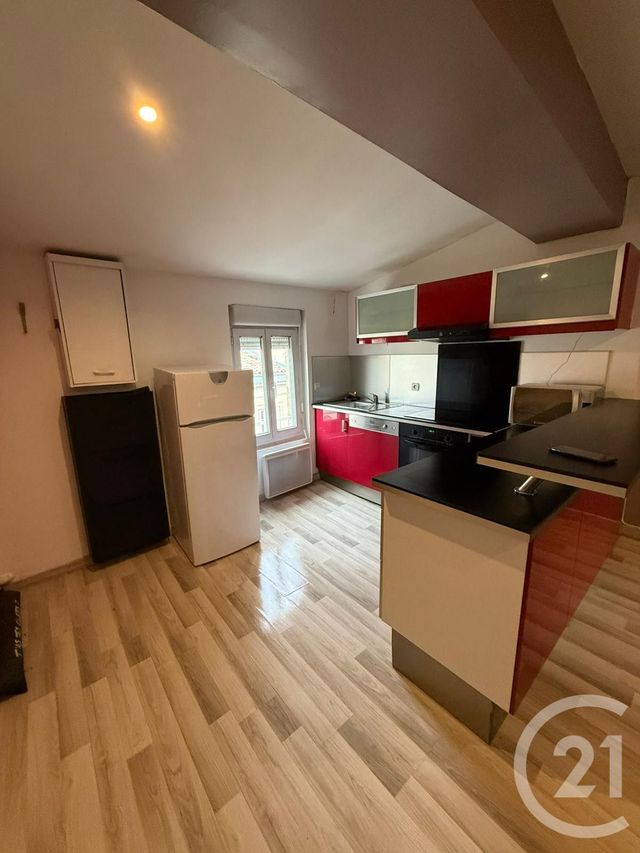 Appartement T2 &agrave; louer - 2 pi&egrave;ces - 39,26 m2 - Bordeaux - 33 - AQUITAINE